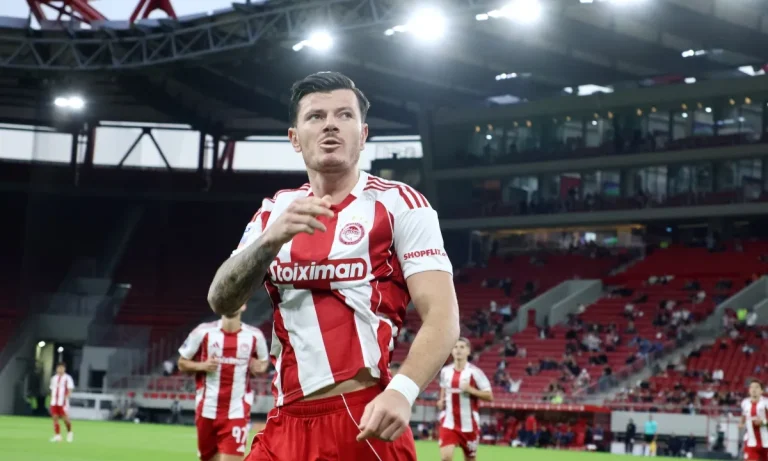 Ολυμπιακός : Καλός ο Μπιανκόν, αλλά στο Κύπελλο Ελλάδας Betsson με τον Βόλο…