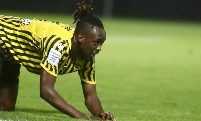 Άρης: Ο Καντεβέρε τραυματίστηκε στο γόνατο – Μαγνητική αύριο, φόβοι για μηνίσκο