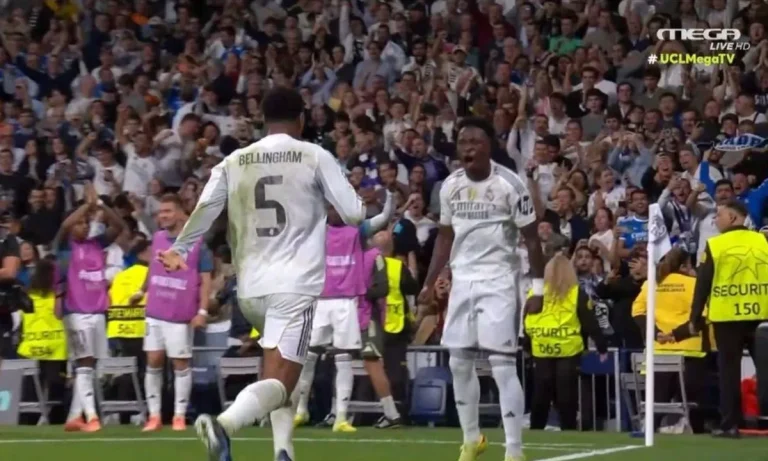 Ρεάλ – Μπαρτσελόνα: Έβγαλε νικητή ο υπερυπολογιστής της Opta για το Clasico