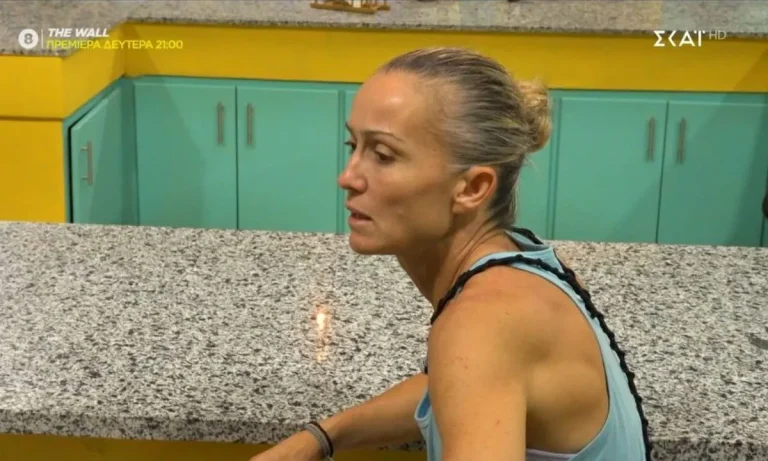 Exathlon spoiler αποχώρηση 10/10 : Αυτά τα χρήματα θα πάρουν Γιώργος Γκιουλέκας και Δώρα Νικολή