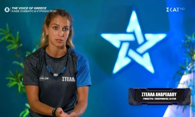 Exathlon spoiler 6-10 : Αυτές οι τρεις γυναίκες είναι στον τελικό!