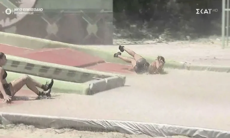 Exathlon SPOILER ! Αυτοί στον τελικό έκαναν το 1-0!