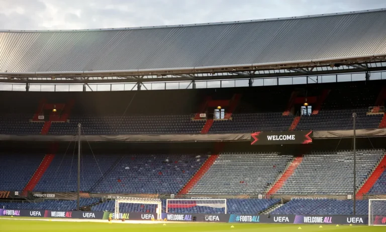 Φέγενορντ – Παναθηναϊκός: Πιθανή ώρα έναρξης στις 22:00, σε αγωνία για την απόφαση της UEFA λόγω «Μπέντζαμιν»