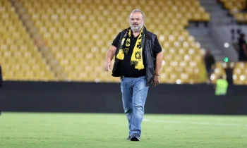 Ποδόσφαιρο: ΑΕΚ: Ο επόμενος μετά τον Μάνταλο!