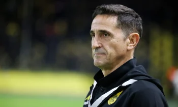 Ποδόσφαιρο: Άρης: Το σκέφτεται ο Χιμένεθ!