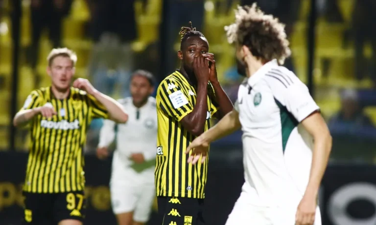 Άρης: Επιβεβαιώθηκε το χειρουργείο για Καντεβέρε – Πόσο καιρό θα μείνει εκτός δράσης