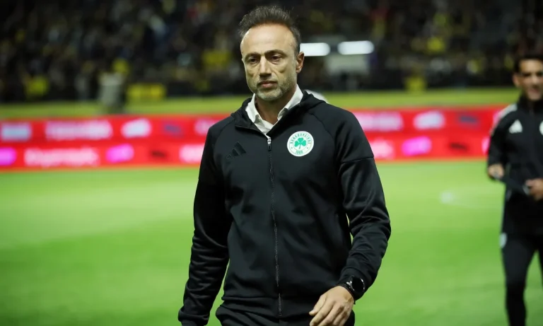 Ο Κόντης έχει ήδη ομάδα!