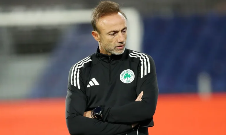 Παναθηναϊκός : Τα αποδυτήρια ψήφισαν Κόντη, θα το δείξουν κιόλας;