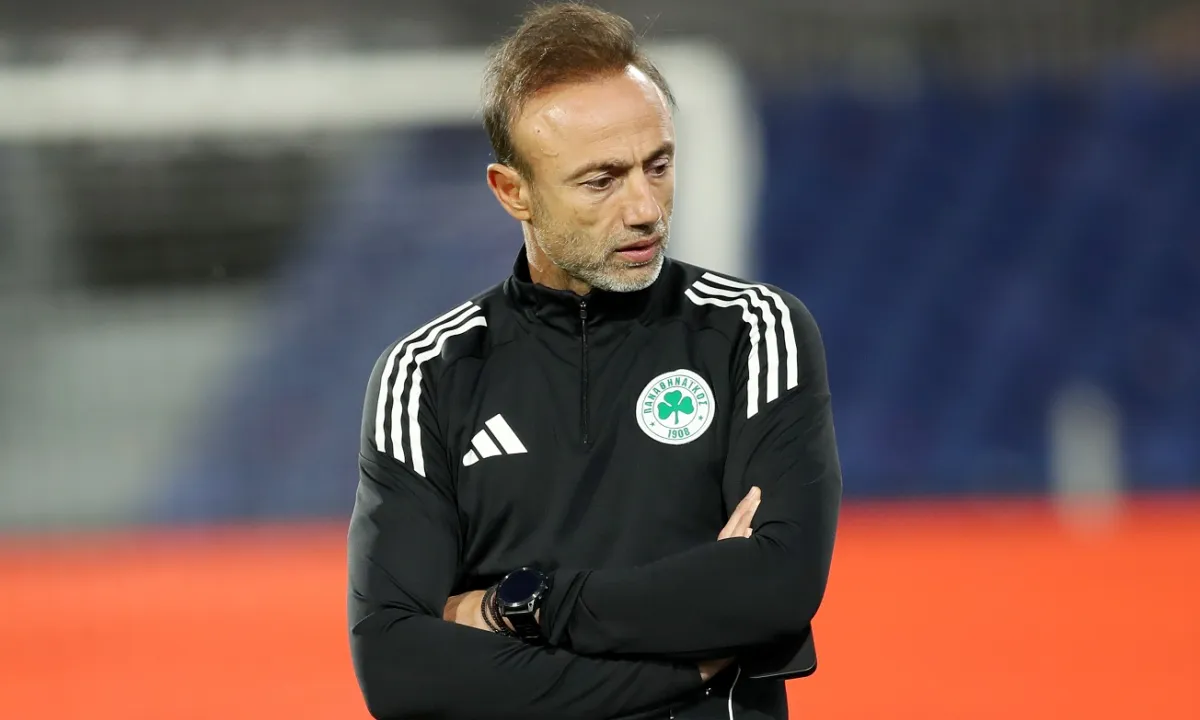 Παναθηναϊκός : Τα αποδυτήρια ψήφισαν Κόντη, θα το δείξουν κιόλας;