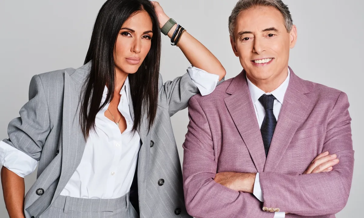 MEGA: Η εκπομπή που διέλυσε τον ανταγωνισμό – Έγραψε ρεκόρ τηλεθέασης!