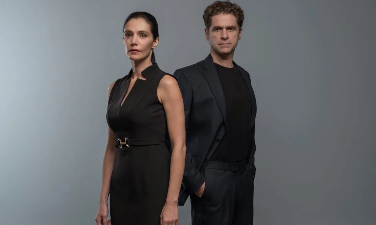 Μια νύχτα μόνο MEGA – Ο Δημήτρης Λάλος και η Μαριλίτα Λαμπροπούλου σε μια ιστορία πάθους και ηθικών ορίων