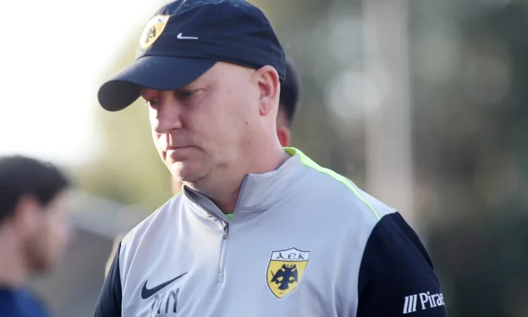 Ο Μεντιλίμπαρ με τον Βέζο, ο Νίκολιτς με τον Γιόνσον…