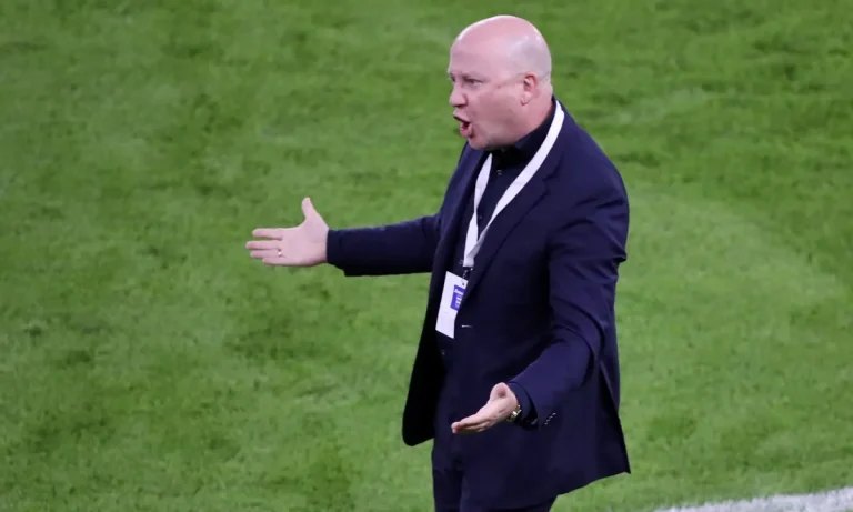 ΑΕΚ : Δεν πρέπει να γίνεται καμία κουβέντα Νίκολιτς…