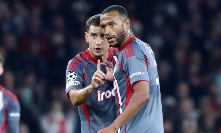 Μπαρτσελόνα – Ολυμπιακός: Σε ποιο κανάλι θα δείτε τη ματσάρα του Champions League!