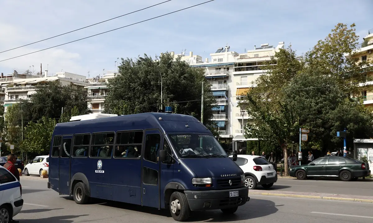 Δεύτερη προφυλάκιση για την υπόθεση του ΟΠΕΚΕΠΕ