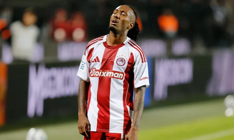 Ολυμπιακός : Τι θα κάνει με ΑΕΛ Novibet και Μπαρτσελόνα με τους εξτρέμ ο Μεντιλίμπαρ