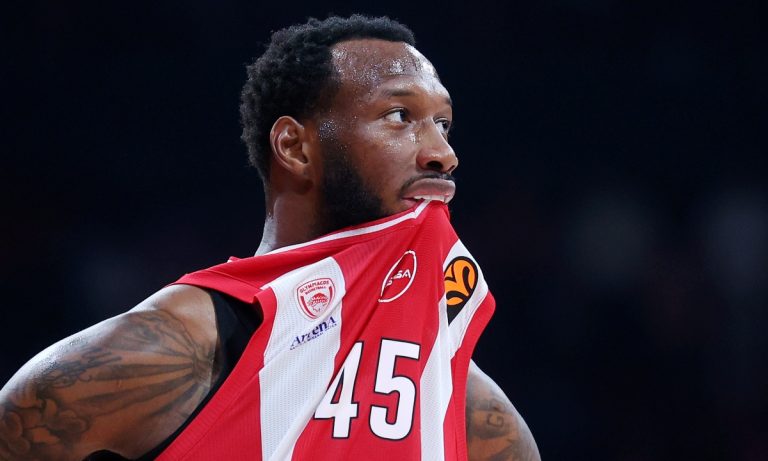 Ολυμπιακός : Μήπως το πρόβλημα δεν είναι τελικά η άμυνα, αλλά ούτε και ο guard που θα σκοράρει και είναι άλλο;