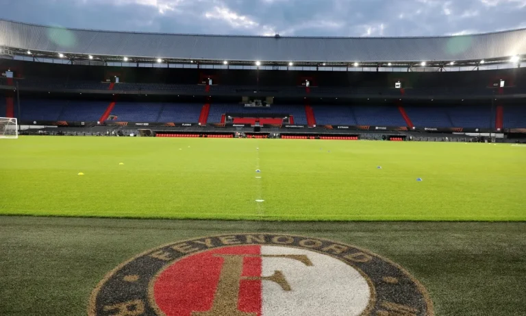 Φέγενορντ – Παναθηναϊκός: Η UEFA εξετάζει ακόμη και αναβολή λόγω πορτοκαλί συναγερμού