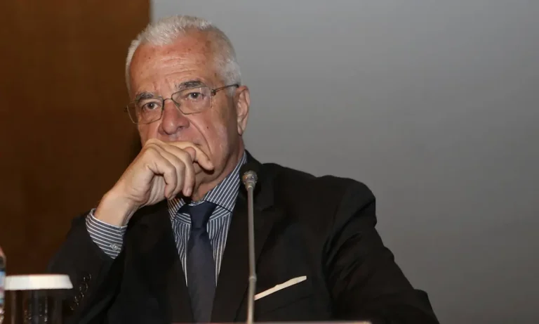 Τραγικός Πρετεντέρης για Πάνο Ρούτσι: Ρωτούσε αν ο εισαγγελέας μπορεί να διατάξει αναγκαστική σίτιση όπως έγινε με τον Κουφοντίνα!