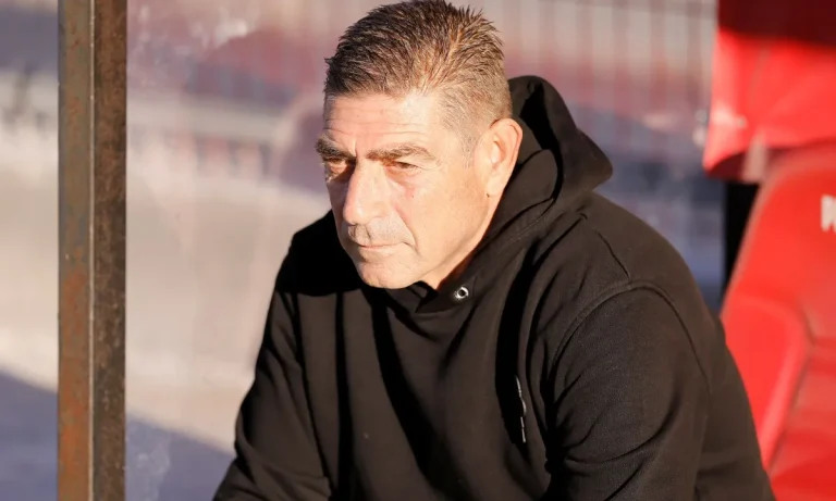 Πανσερραϊκός : Δεν προχώρησε το ενδιαφέρον για τον Σάββα Παντελίδη…