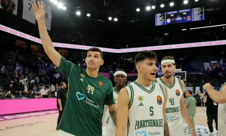 Παναθηναϊκός : Σαφές ποιους παίκτες ο Αταμάν έχει πιο πίσω στο μυαλό του