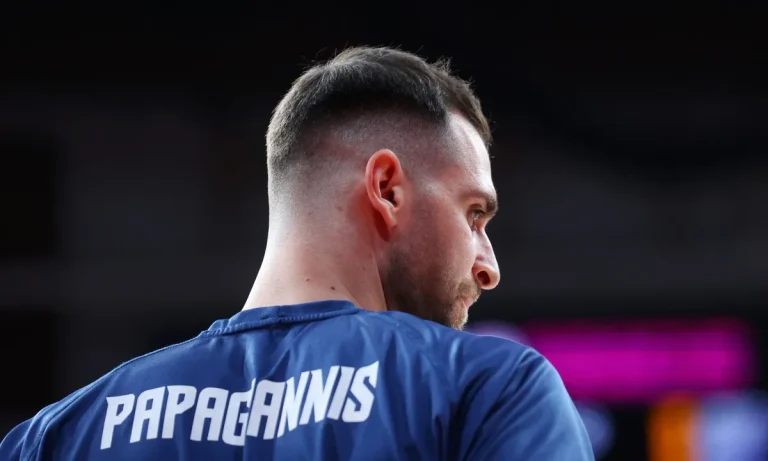Γιώργος Παπαγιάννης: «Θα επιστρέψω πιο δυνατός» – Το μήνυμα μετά τη ρήξη χιαστού