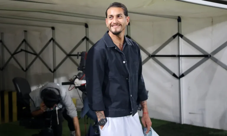 Επιστρέφει ο Ρομπέρτο Περέιρα – Ξανά στη διάθεση του Νίκολιτς μετά από δυόμιση μήνες