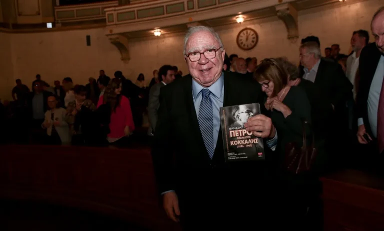 Σωκράτης Κόκκαλης: Επενδύει 50 εκατ. ευρώ σε νέα ξενοδοχεία σε Κουφονήσια και Μύκονο