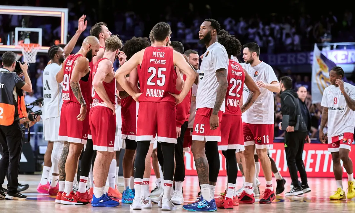 Πρεμιέρα στο δικό του ΣΕΦ με ενισχυμένες αποδόσεις!