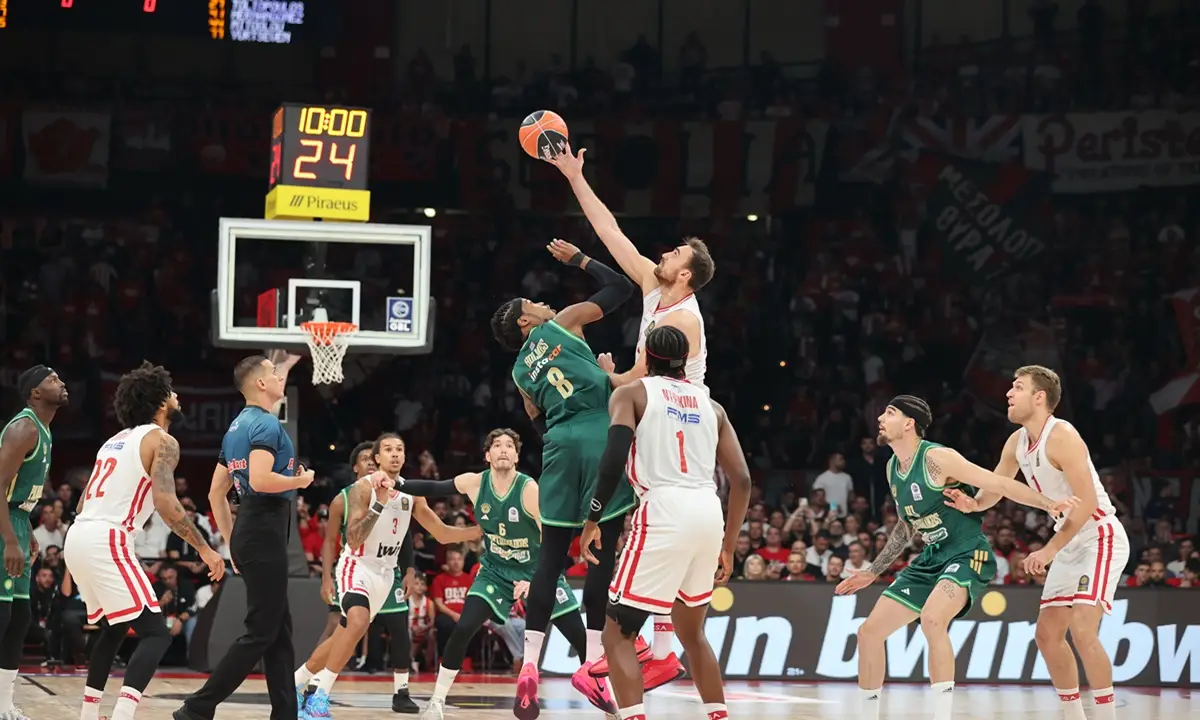 Οι «αιώνιοι» σε ρυθμό κορυφής με ενισχυμένες αποδόσεις!