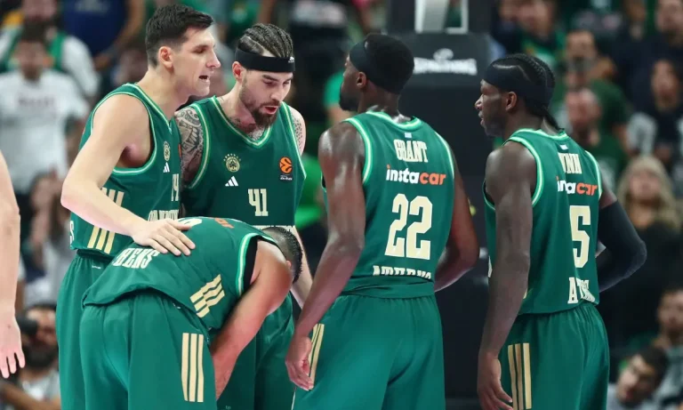 Επιστροφή στις νίκες για τον Παναθηναϊκό με ειδικά στοιχήματα!