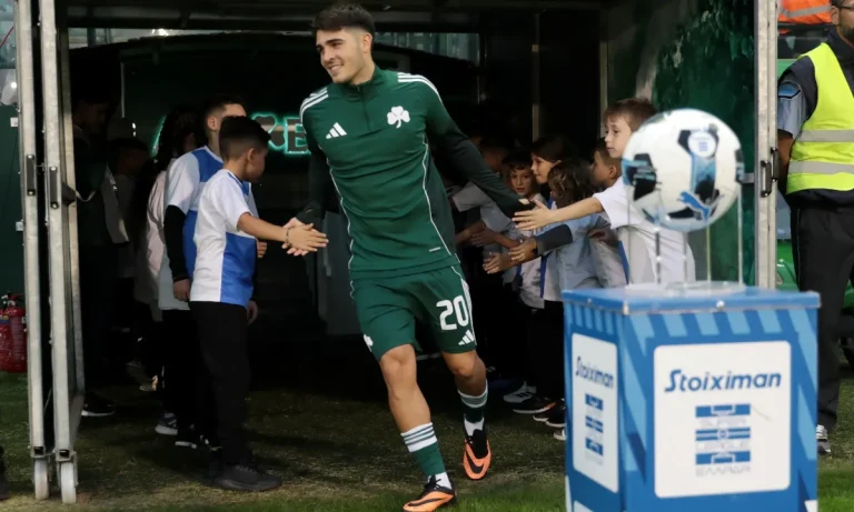 Παναθηναϊκός : Τι γίνεται με αυτά τα 4,3 εκατ. ευρώ του Ταμπόρδα