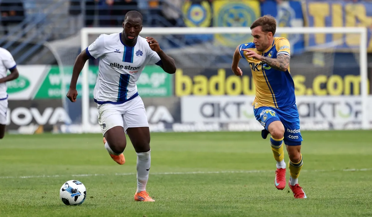 Ολυμπιακός : Αν τον παρακαλούσαν, τότε έκανε λάθος για Τεττέη…