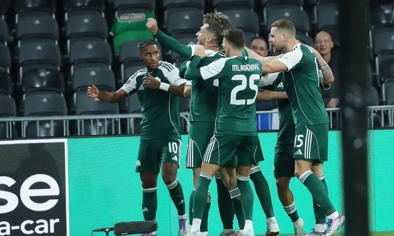 Oι Ελληνικές ομάδες στην Ευρώπη με ενισχυμένες αποδόσεις!