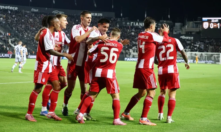 Επιστροφή στην δράση με ενισχυμένες αποδόσεις!