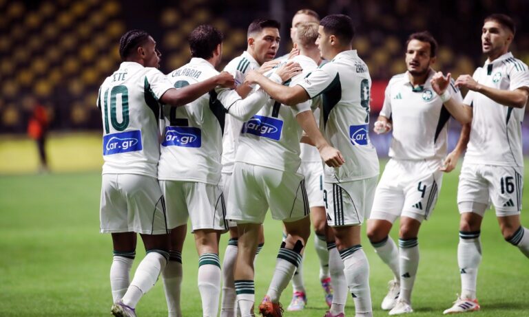 Στην μάχη των Ευρωπαϊκών κυπέλλων με ενισχυμένες αποδόσεις!