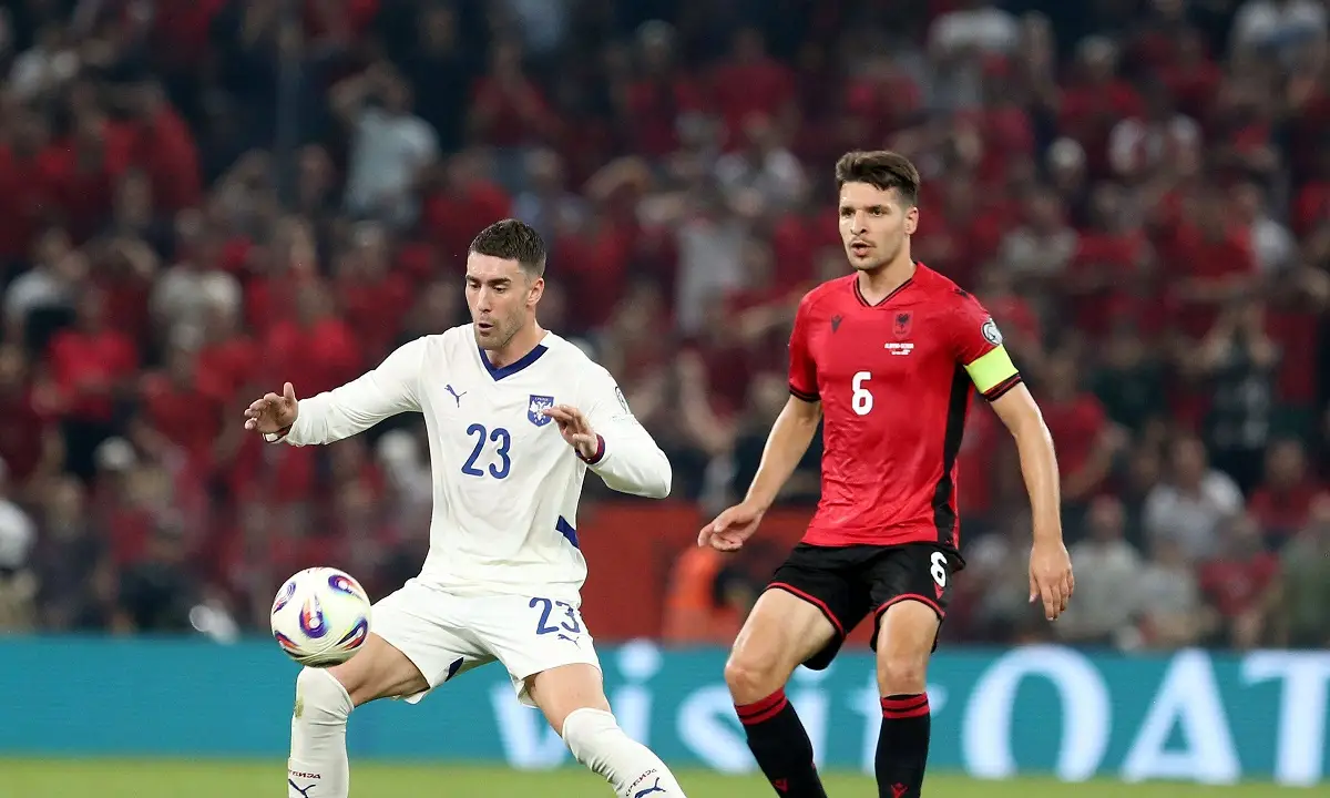 Τα προκριματικά του Παγκοσμίου Κυπέλλου με ειδικά στοιχήματα!