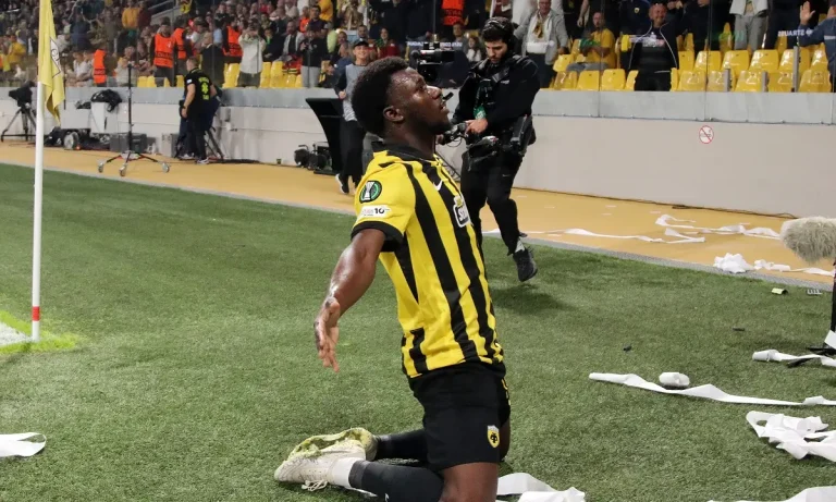 ΑΕΚ: Ο Κοϊτά δούλεψε σε αυτό το κομμάτι