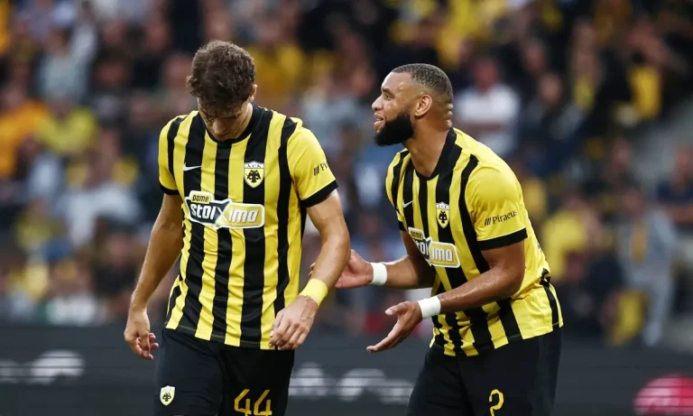 Κηφισιά – ΑΕΚ: Το κανάλι του αγώνα!