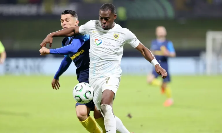 ΑΕΚ και Άλκμααρ τα απόλυτα φαβορί για τα νοκ άουτ του Conference League