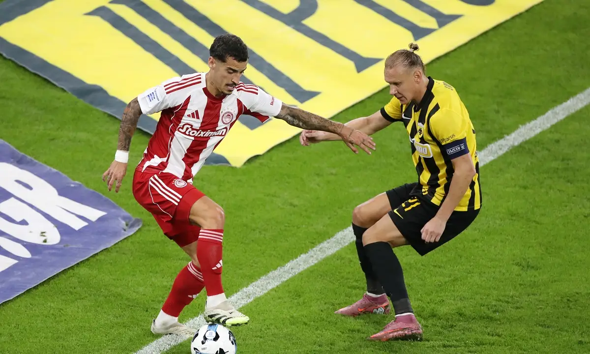 ΑΕΚ: Ο Νίκολιτς έπεσε πολύ έξω στις προβλέψεις του!