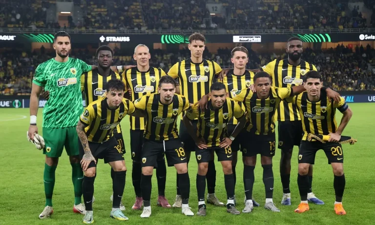 ΑΕΚ: Χαμηλοί τόνοι εν όψει Ολυμπιακού