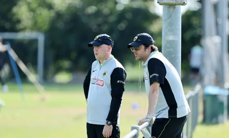 ΑΕΚ: Οι παίκτες που θα πάρει τον Γενάρη