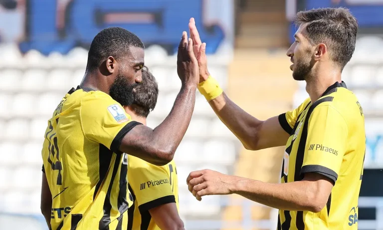 Τσέλιε-ΑΕΚ: Πιθανές οι εκπλήξεις στην 11άδα από τον Νίκολιτς