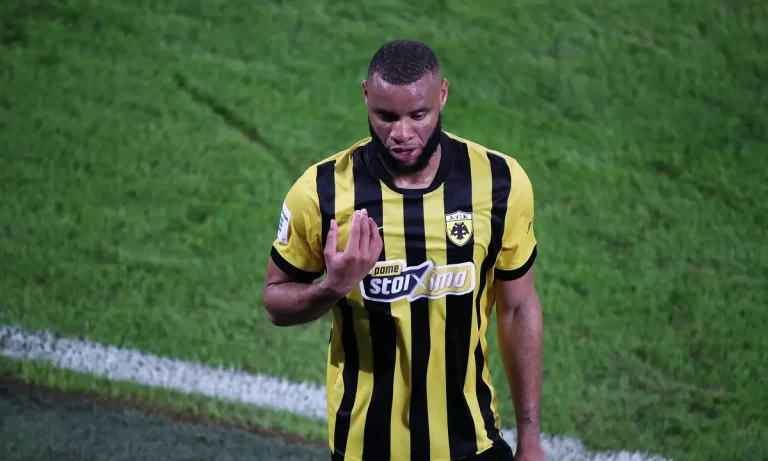 ΑΕΚ: Το μεγάλο λάθος με Μουκουντί