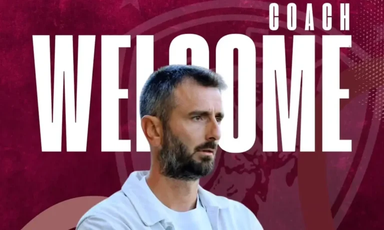 ΑΕΛ Novibet: Ανακοίνωσε και επίσημα τον Στέλιο Μαλεζά!