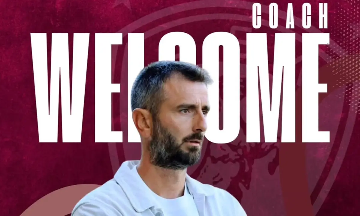 ΑΕΛ Novibet: Ανακοίνωσε και επίσημα τον Στέλιο Μαλεζά!