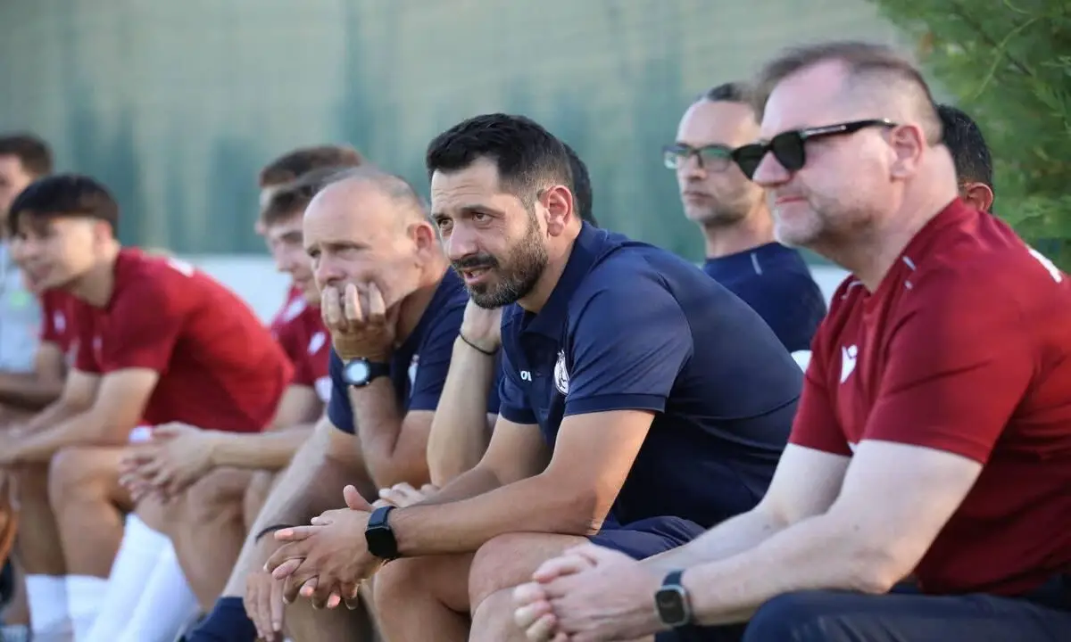 ΑΕΛ Novibet: Τελειώνει σήμερα του νέου προπονητή!