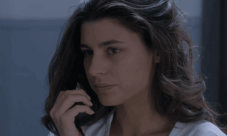 Άγιος Έρωτας επόμενα επεισόδια: Η Χλόη όλο και πιο κοντά στην κόρη της!