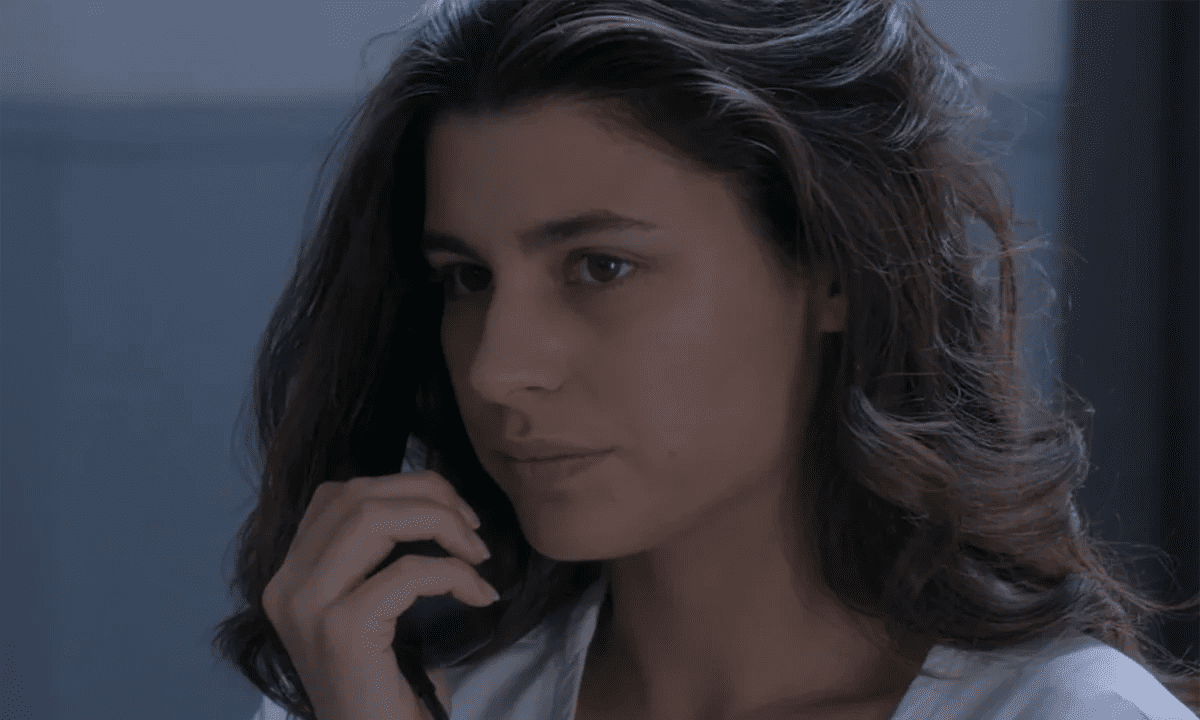 Άγιος Έρωτας επόμενα επεισόδια: Η Χλόη όλο και πιο κοντά στην κόρη της!